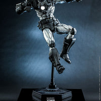 Hot Toys War Machine (Origins Collection) Sixth Scale Figure