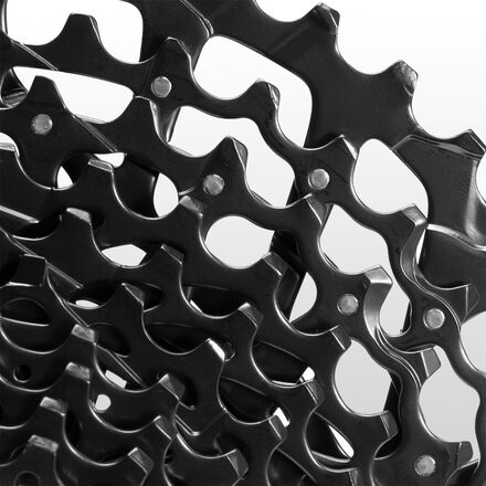 SRAM NX PG-1130 11-Speed Cassette - Components