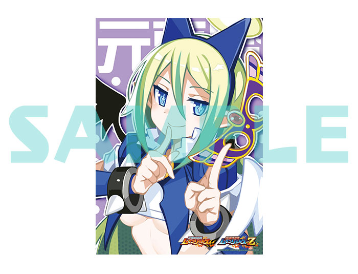 圧倒的遊戯 ムゲンソウルズ & 圧倒的遊戯 ムゲンソウルズZ ダブルパック