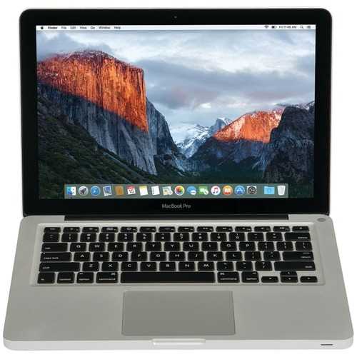 Apple 13" Macbook Pro MWHMD101 | Computers Products