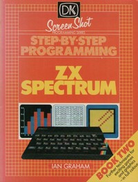 ZX Spectrum Books at the Centre for Computing History