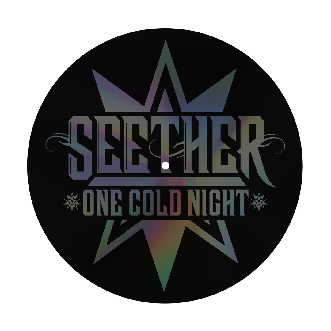 One Cold Night - Black Vinyl 2LP – Concord Records