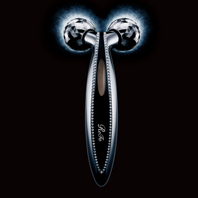 ReFa Crystal CARAT FACE(リファクリスタルカラットフェイス) [CONCENT