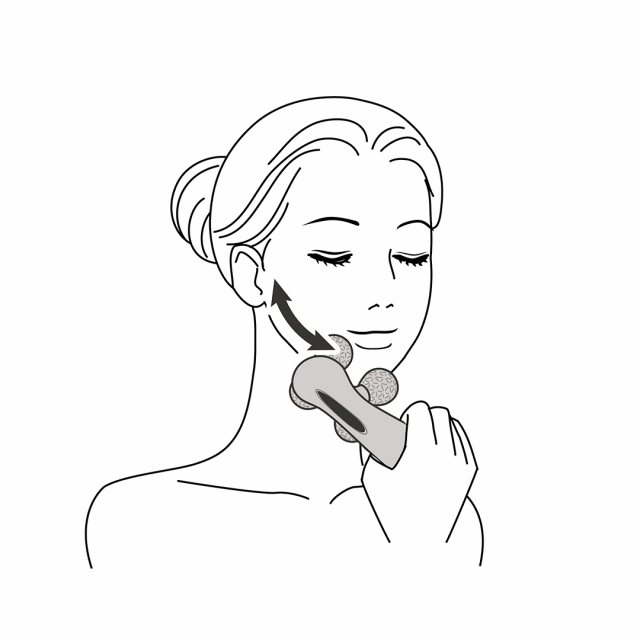 ReFa 4 CARAT RAY (リファフォーカラットレイ) [CONCENT]コンセント