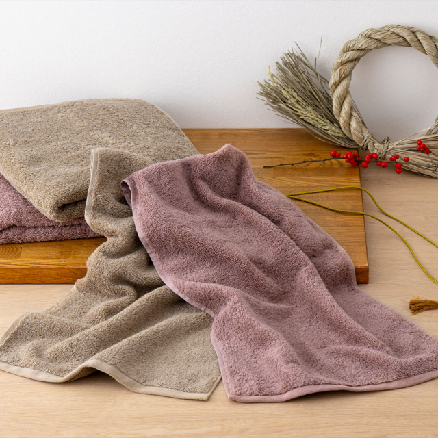 今治謹製 極上タオル プレミアム タオルセット GK22070 (バスタオル×1