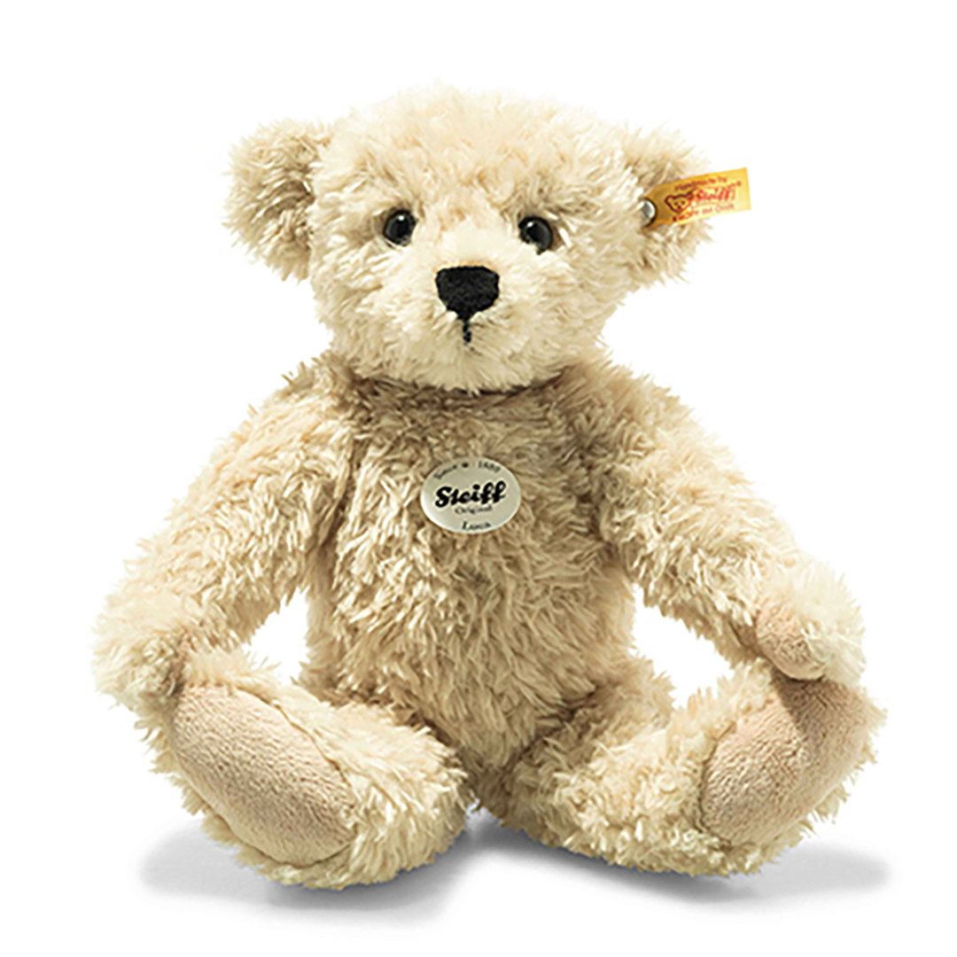 Steiff(シュタイフ) テディベア ソフトルカ [CONCENT]コンセント