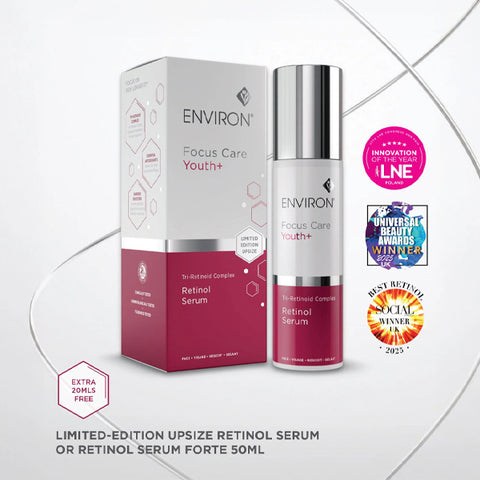 Environ Focus Care – ConceptSkincare