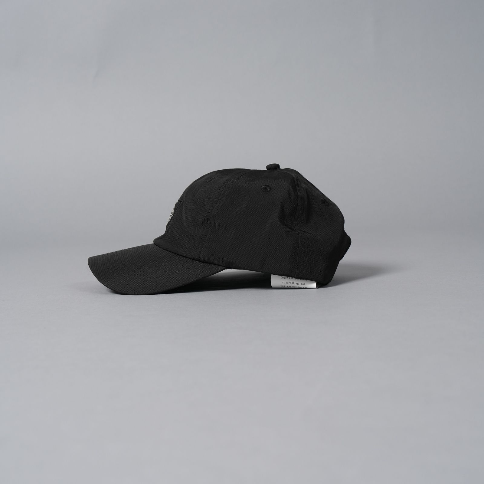 STONE ISLAND - 【ラスト1点】9100001 RECYCLED NYLON OXFORD