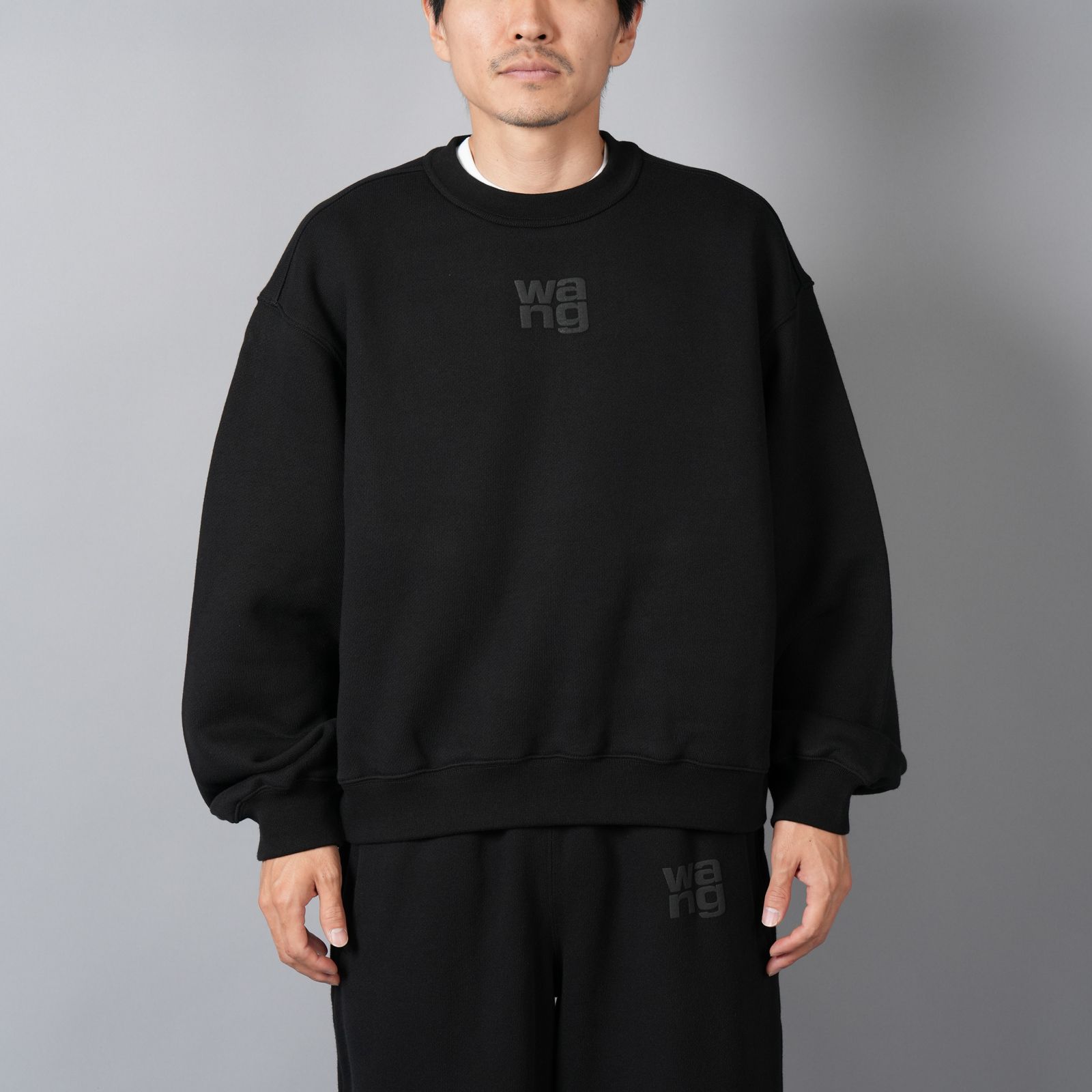 alexander wang - 【ラスト1点】【定番アイテム】 ESSENTIAL TERRY
