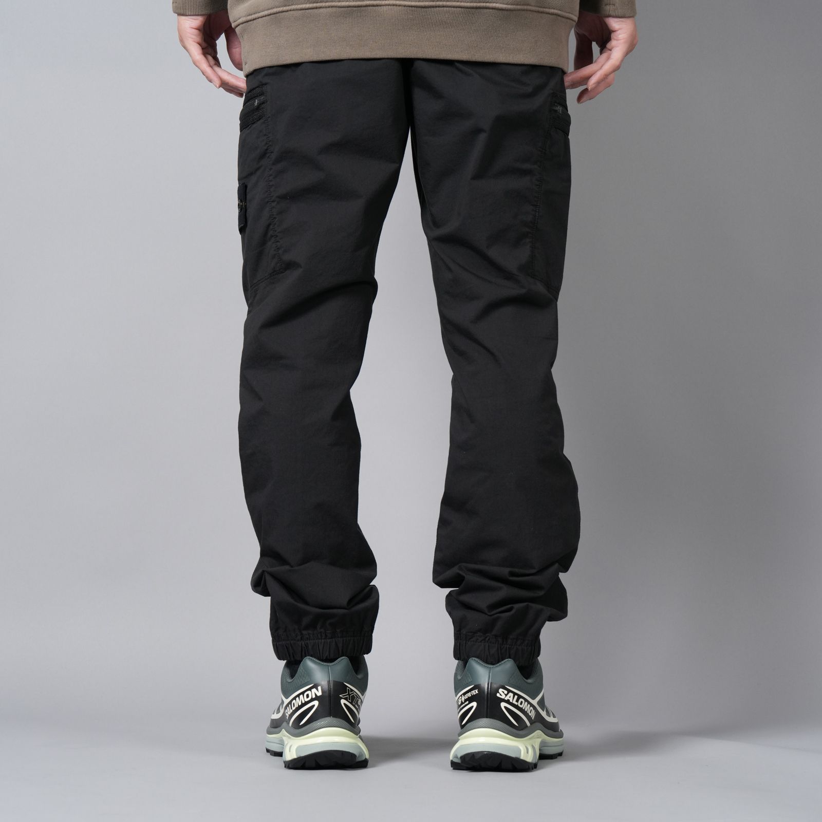 STONE ISLAND - 【ラスト1点】32111 / CARGO PANTS / カーゴパンツ