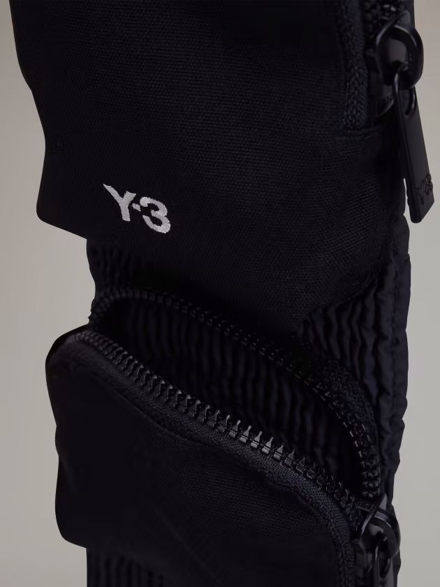 Y-3 - 【ラスト1点】Y-3 LEG WARMER / レッグウォーマー (ブラック