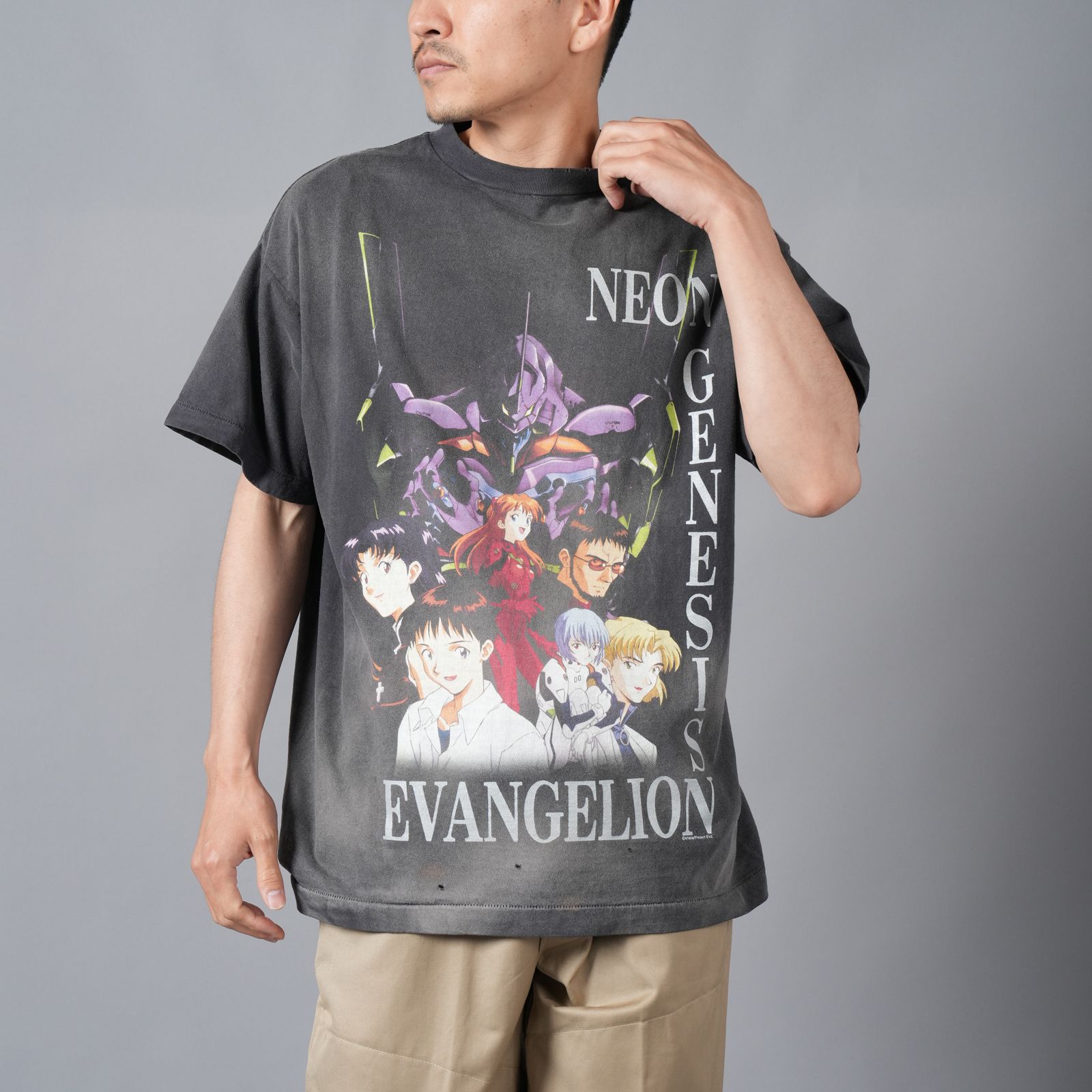 SAINT M×××××× - 【ラスト1点】[4月27日(土)10時発売!!] 【限定】SM