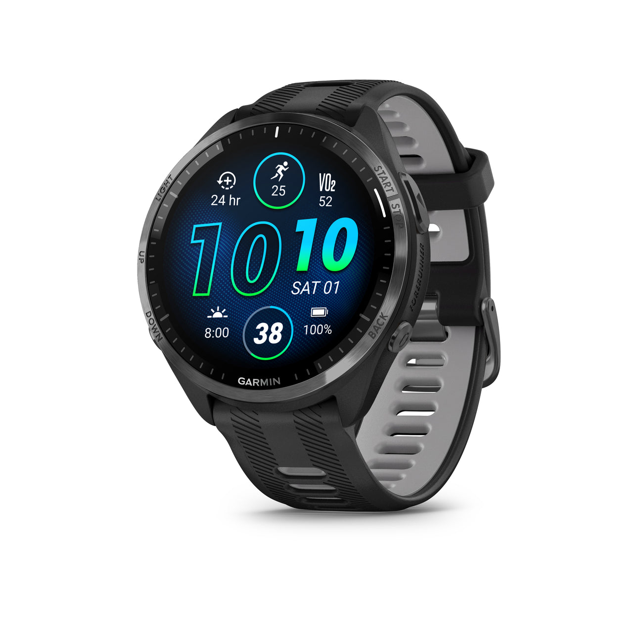 Garmin | Forerunner 965 – Confluence Running Company