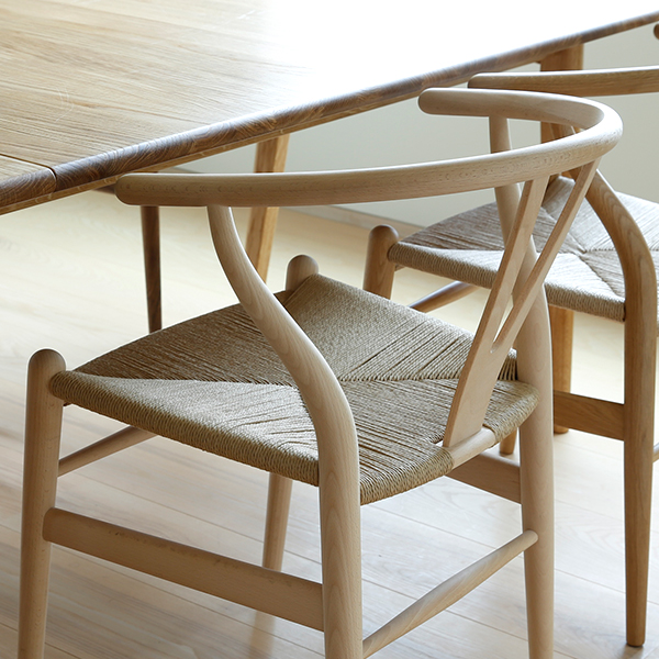 まもなく！】CARL HANSEN & SON（カール・ハンセン＆サン）価格改定の