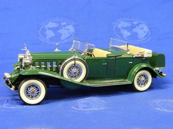 希少！フランクリンミント1932 Cadillac V-16 キャデラック 1932