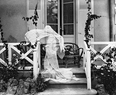 ジャック＝アンリ・ラルティーグ 幸せの瞬間をつかまえて Jacques