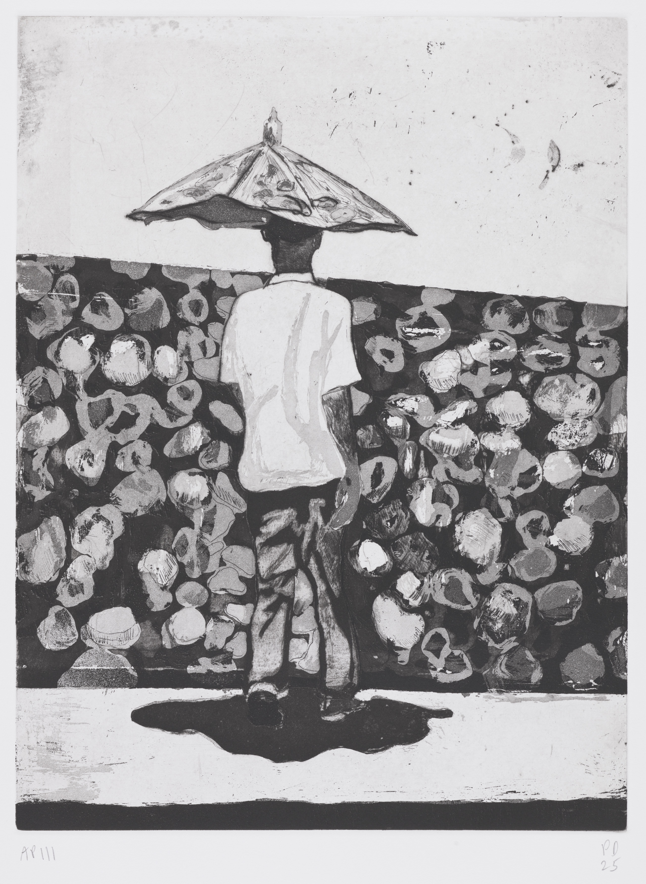 Peter Doig: Morning, Paramin | CAS