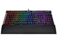 CORSAIR Gaming K95 RGB PLATINUM XT | Overview, Specs, Details | SHI
