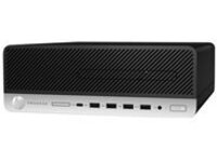 HP ProDesk 600 G5 - SFF | Overview, Specs, Details | SHI