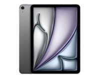 Apple 13-inch iPad Air M2 Wi-Fi + Cellular | Overview, Specs