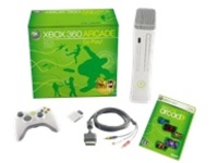 Microsoft Xbox 360 Arcade | Overview, Specs, Details | SHI
