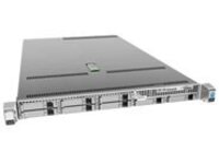 Cisco UCS C220 M4 High-Density Rack Server (Small Form Factor Disk