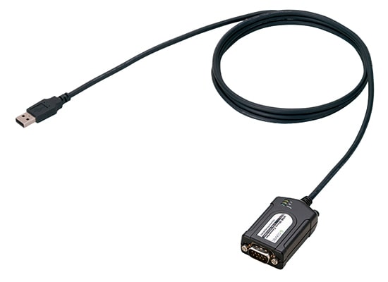 新製品のお知らせ – USBシリアルマイクロコンバータ後継品 COM-1C2-USB