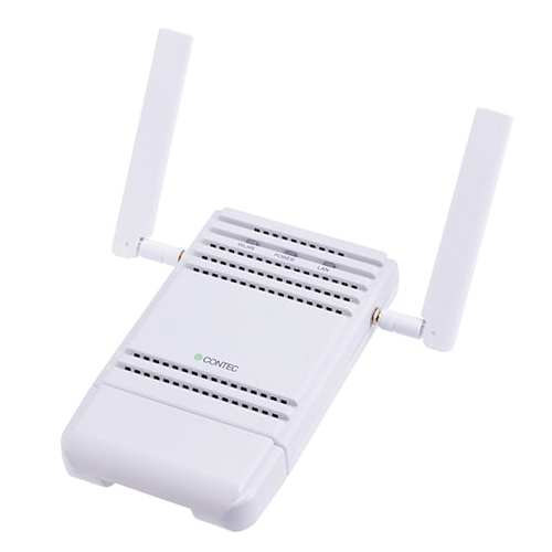 FLEXLAN® 無線LANソリューション | コンテック