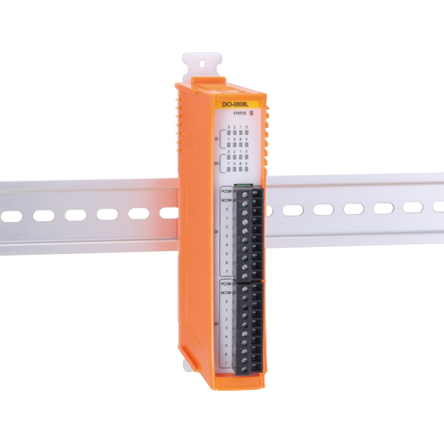 概要・特長 | CPS-DIO-0808L | デジタル入出力 CONPROSYS I/O