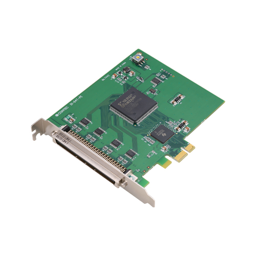 価格・オプション | DI-64T-PE | デジタル入力 PCI Express ボード