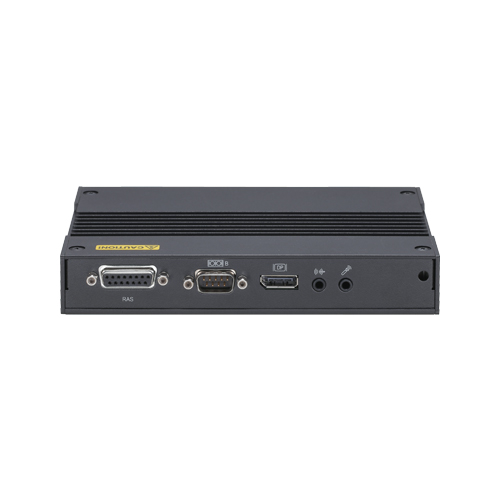 Ordering Information | BX-220 | Box Computer BX-200 - Fanless