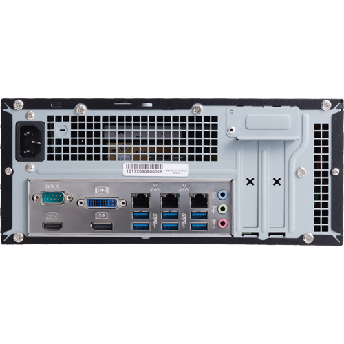 概要・特長 | VPC-700 | FAコンピュータ VPC-700 - スモールPC / 第6