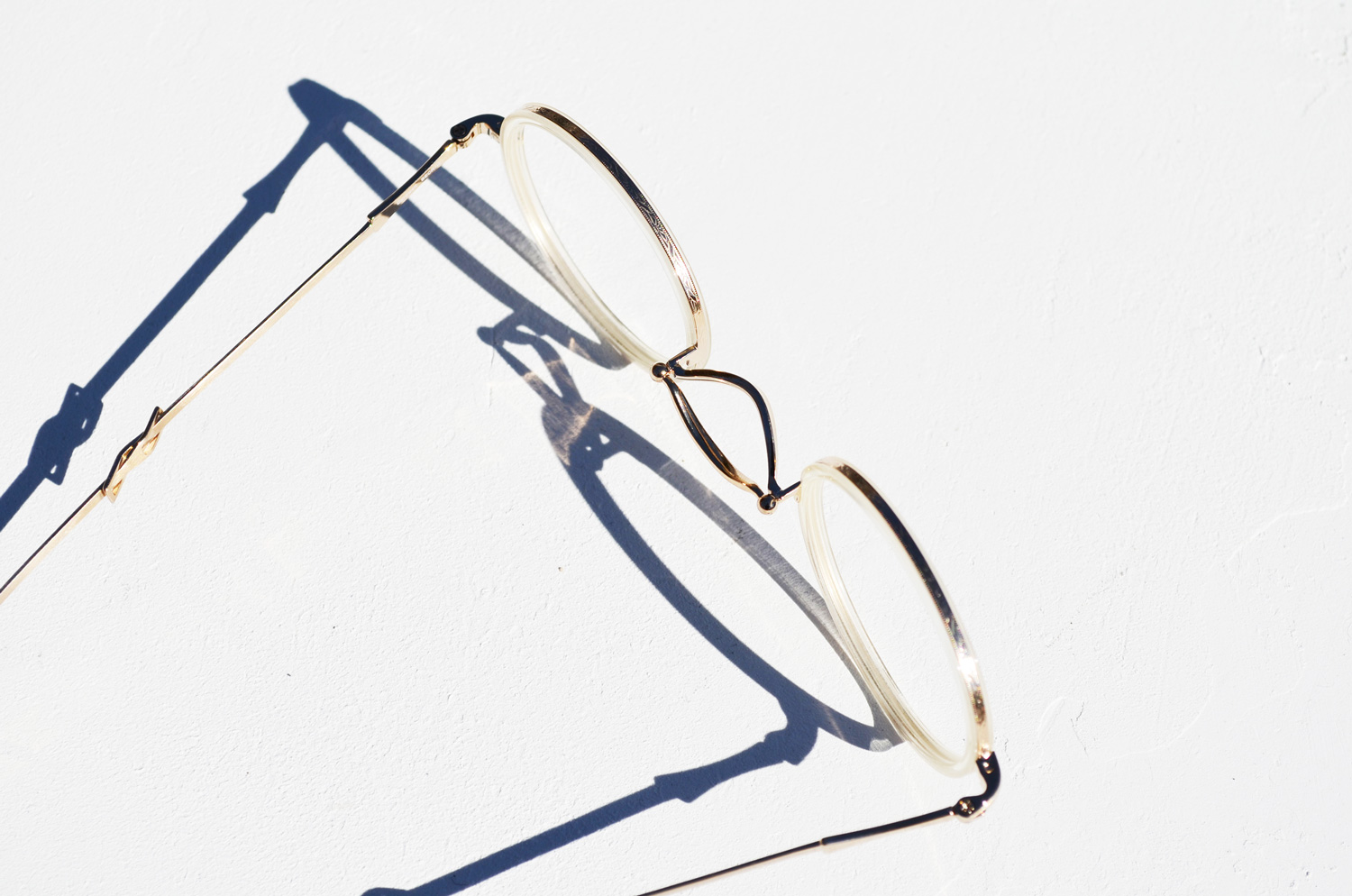 一山フレーム｜TOPIC｜Continuer Inc.｜メガネ・サングラス｜Select Shop