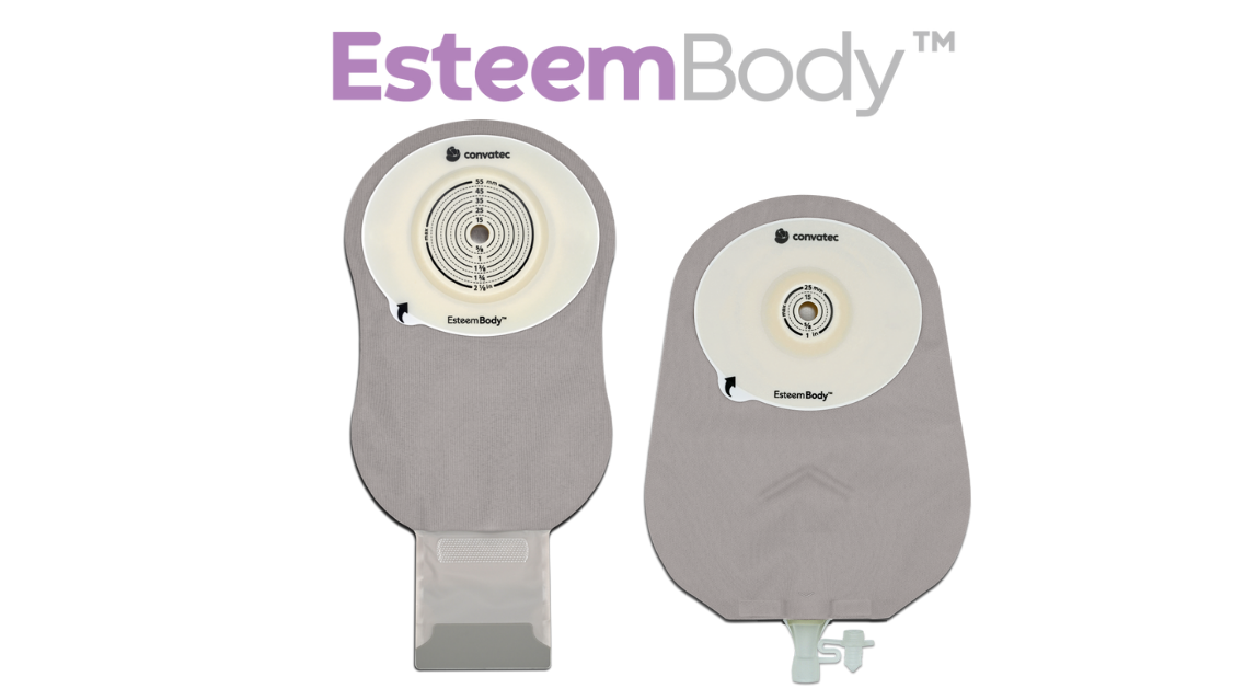 医療従事者の方向け】リークディフェンス™搭載のエスティームボディ™を