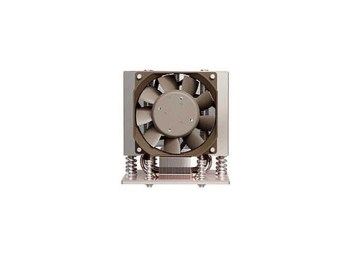 Noctua NH-L9x65 L Type Low Profile CPU Cooler – Coolerguys