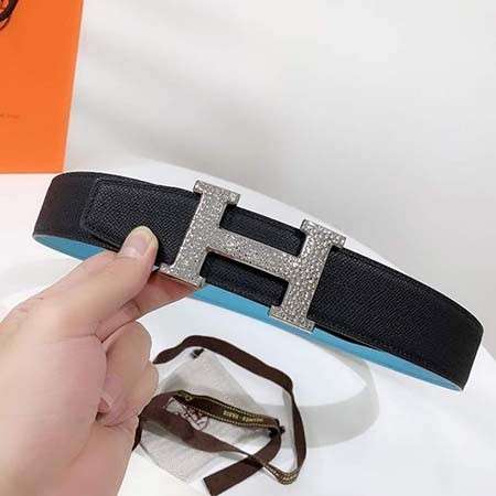 エルメス ベルト メンズ 人気 ブランド HERMES Hバックル コンスタンス