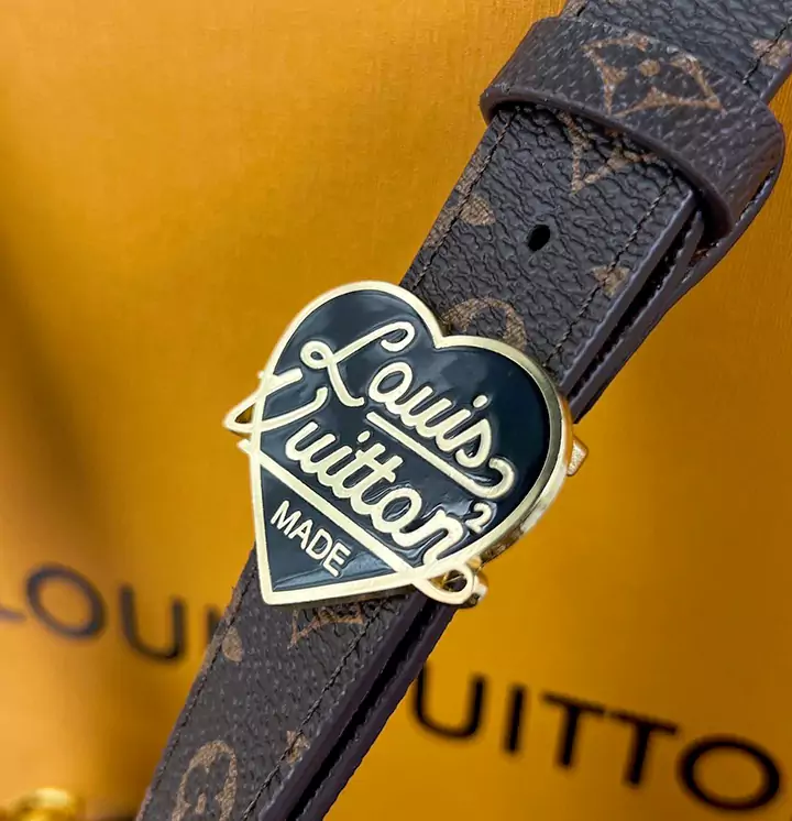 ルイヴィトン ショルダーバッグ ダックバッグ おしゃれ NIGOコラボ