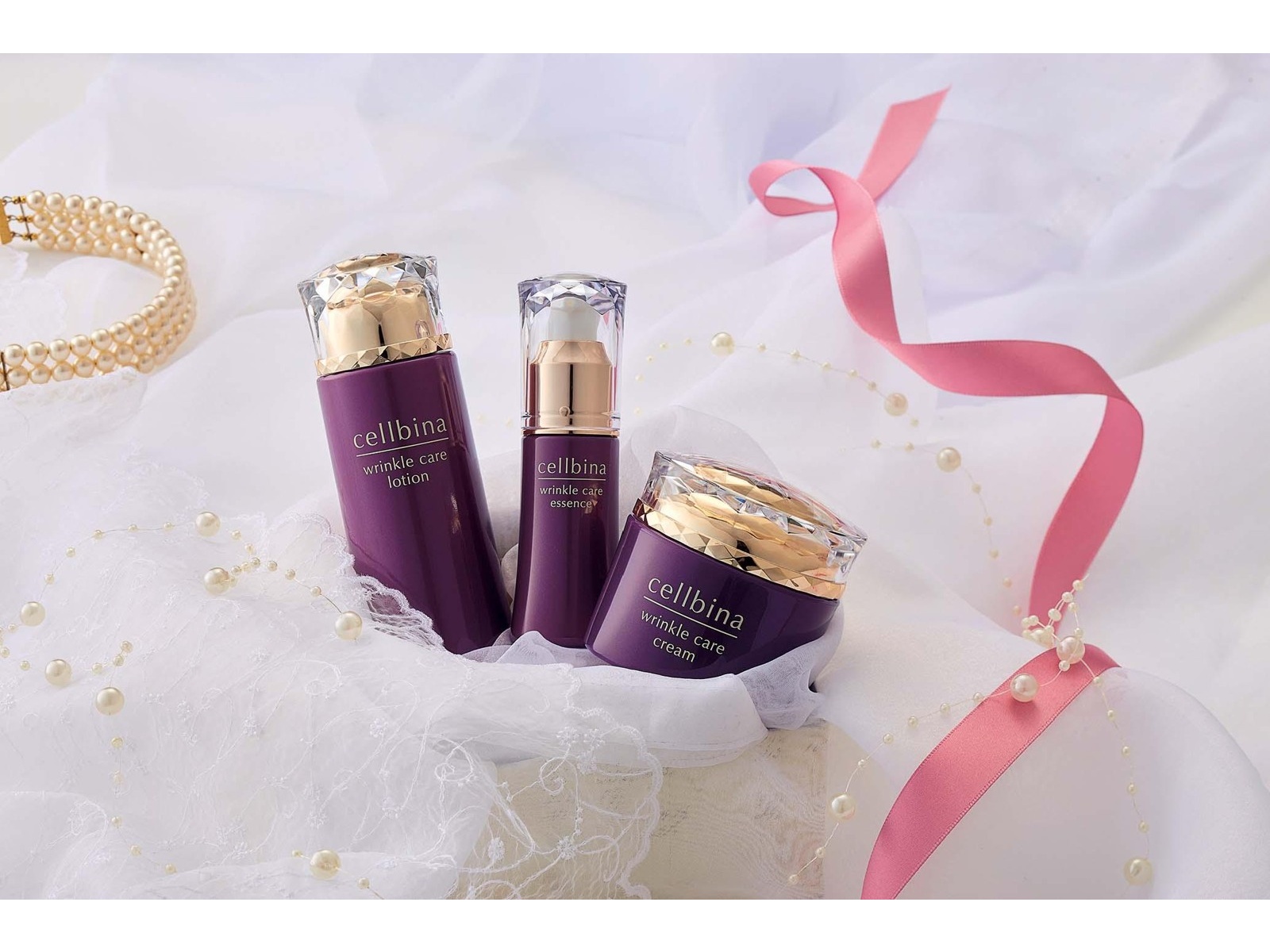 CO・OP セルビナ 薬用リンクルケア スペシャルセット 1セット| コープ