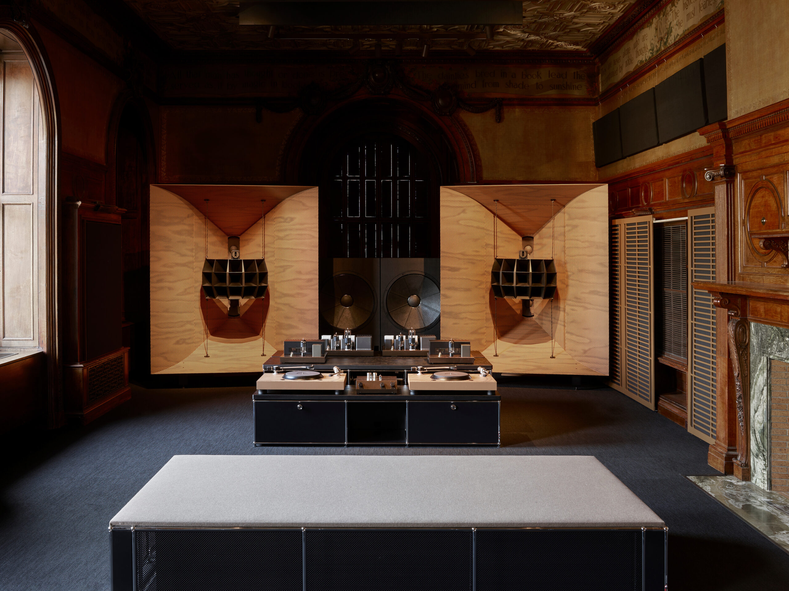 Art of Noise | Cooper Hewitt, Smithsonian Design Museum