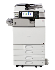 RICOH（リコー）C3503 SP - 故障・買い替え・サポート - 複合機NAVI