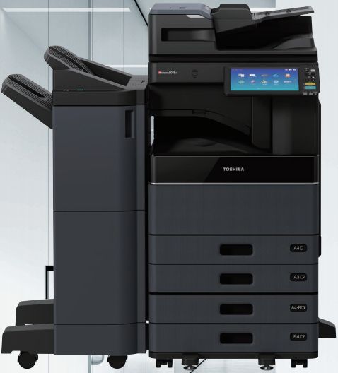 東芝 e-STUDIO2518A/3518A等のリース価格・カウンター料金徹底解剖