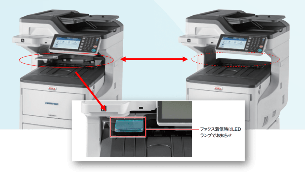 A3カラーレーザープリンター（複合機タイプ）おすすめ比較 │ 複合機