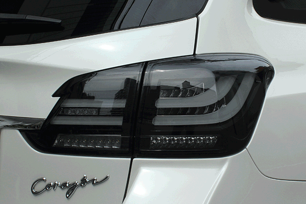 レヴォーグ用LEDテールランプ | コラゾン