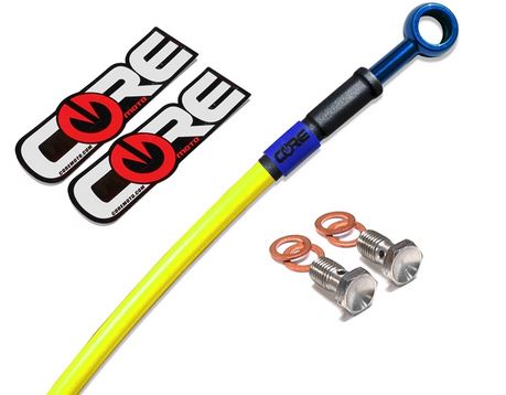 CORE MOTO | STREET | KAWASAKI ZX6 ZX636 ABS 2013-2022 ABS MODEL