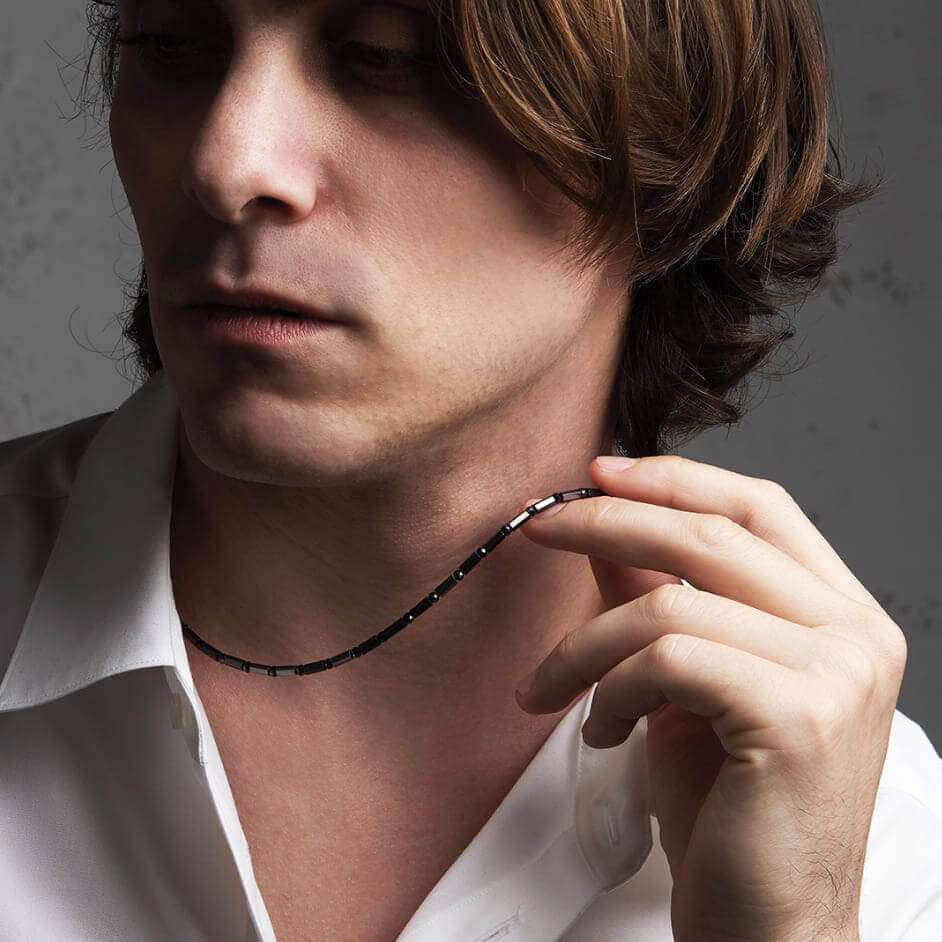 コアフォースネックプロ ブラックスピネル - コアフォース（COREFORCE