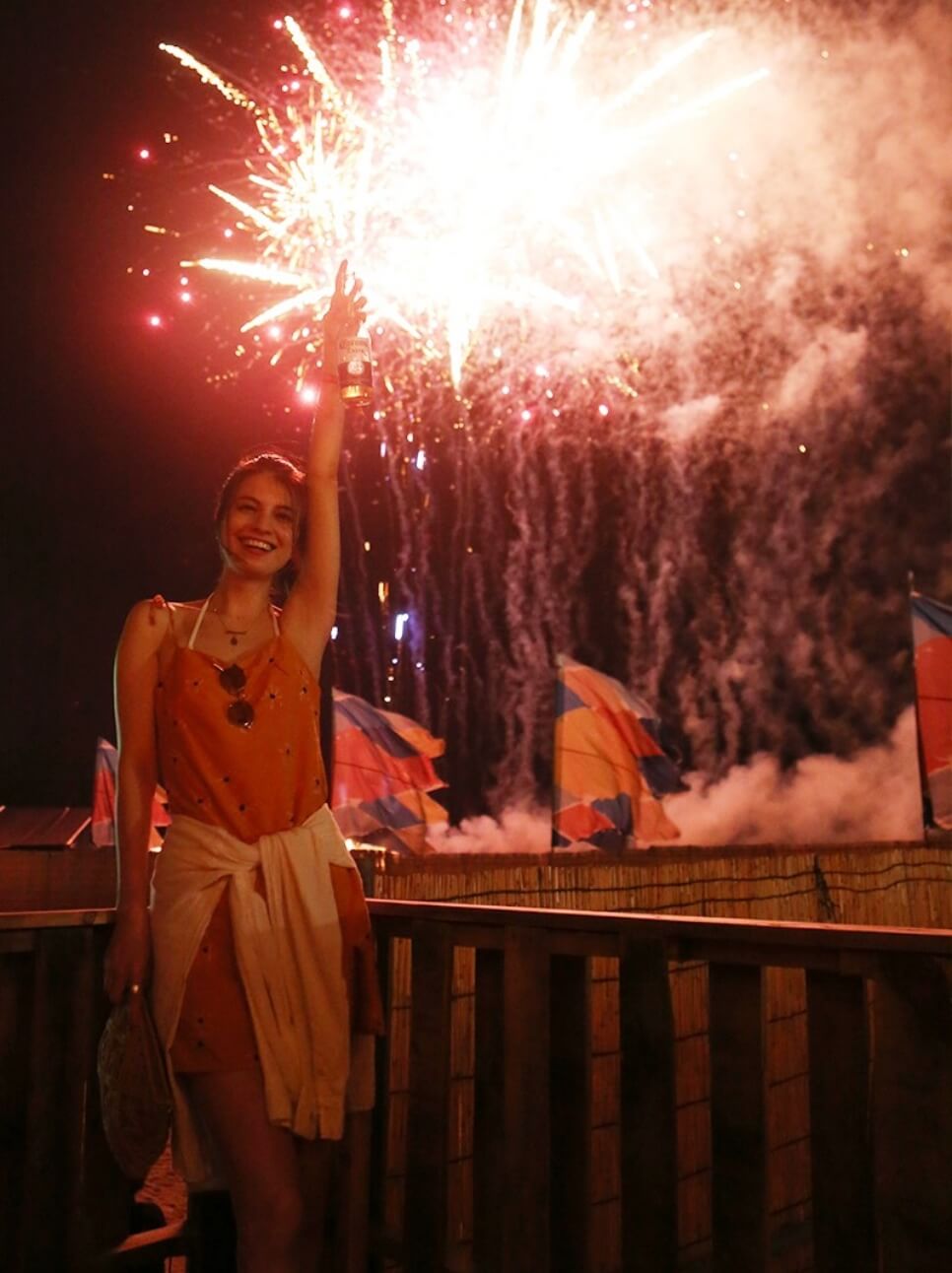 CORONA SUNSETS FESTIVAL | コロナが沖縄で開催するビーチフェス