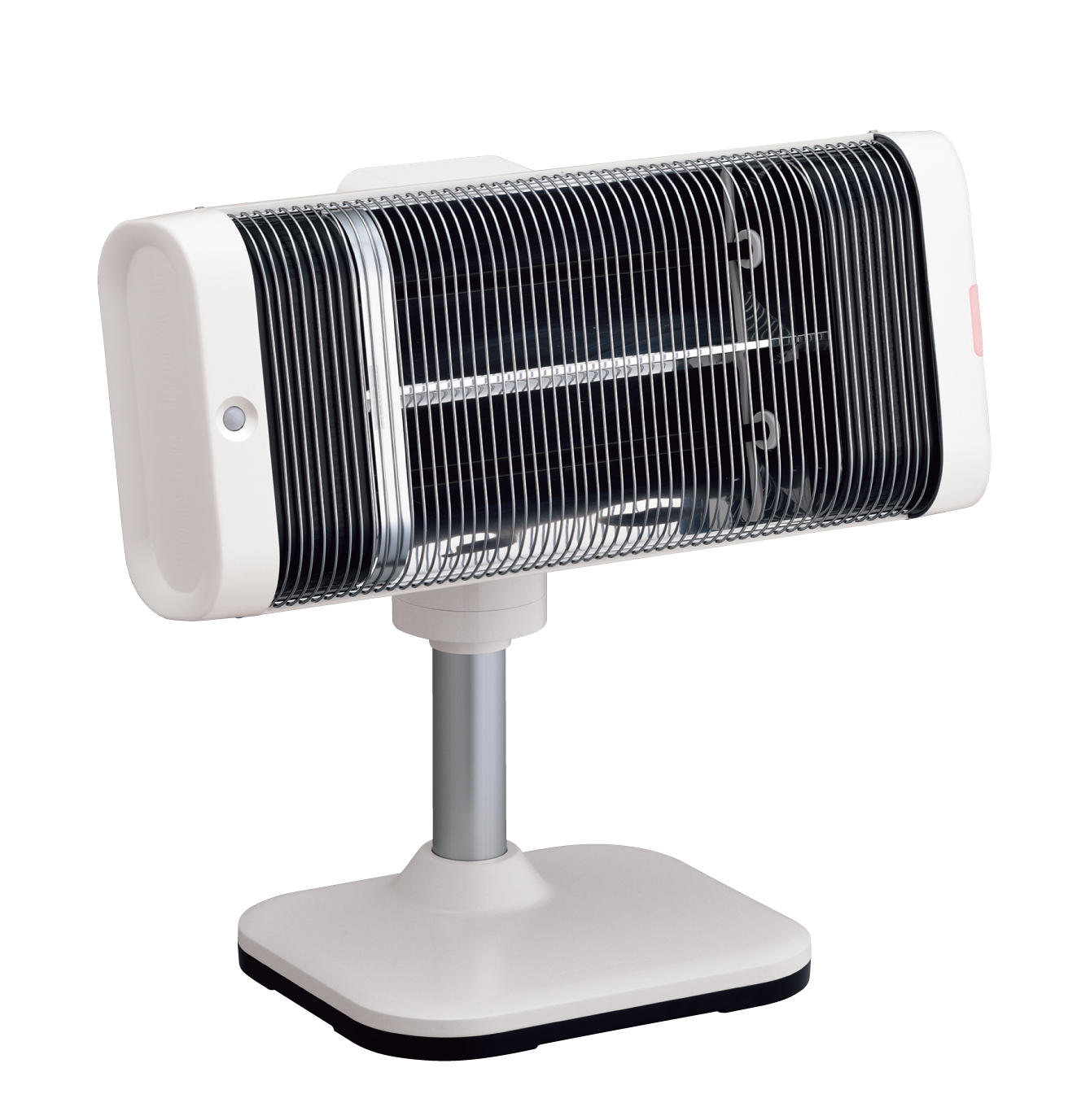 遠赤外線電気暖房機「コアヒート」 2022年モデルを8月下旬から発売