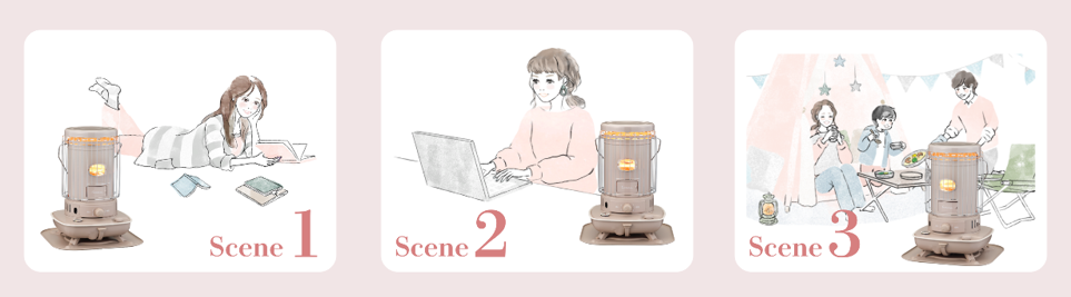 大好評につき完売したあの商品が4年ぶりに復活！公式オンラインストア