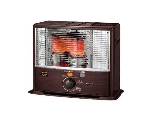 製品詳細｜SXシリーズ｜ポータブル石油ストーブ｜株式会社コロナ