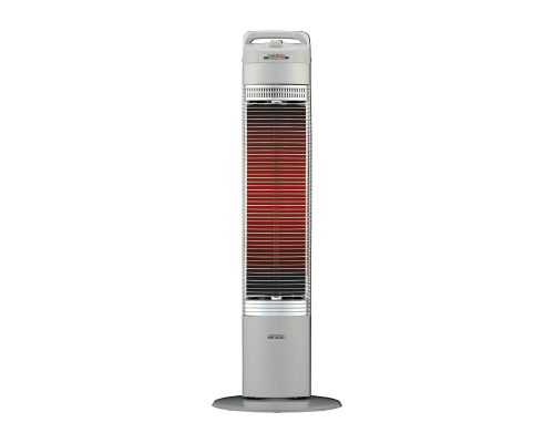 製品詳細｜コアヒートスリム（2024年モデル）｜遠赤外線暖房機